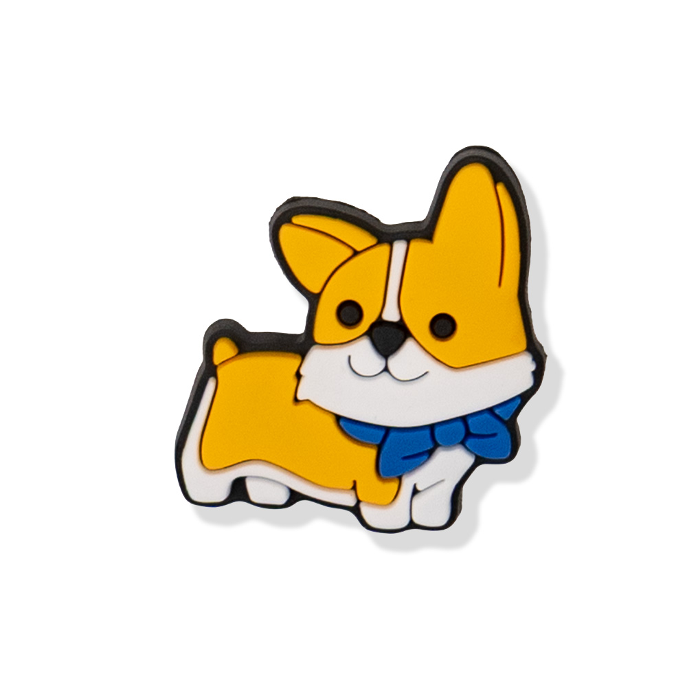 Hupsis Labs Tarra, 25-koira-corgi