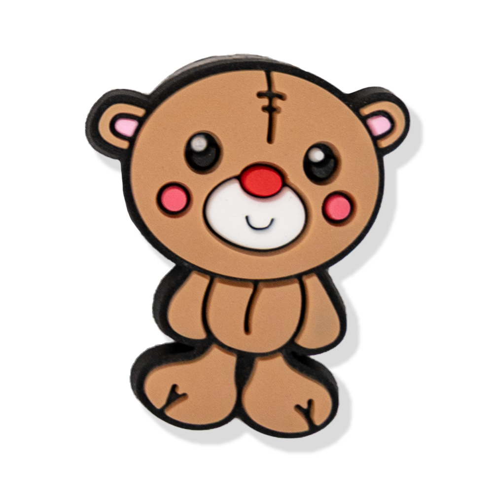 Hupsis Labs Tarra, 54-nalle