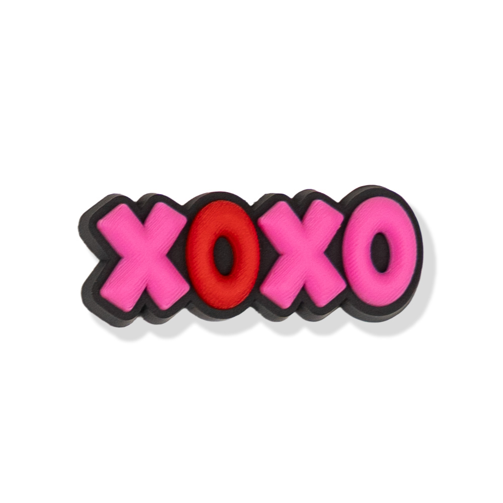 Hupsis Labs Tarra, 203-pinkki-xoxo