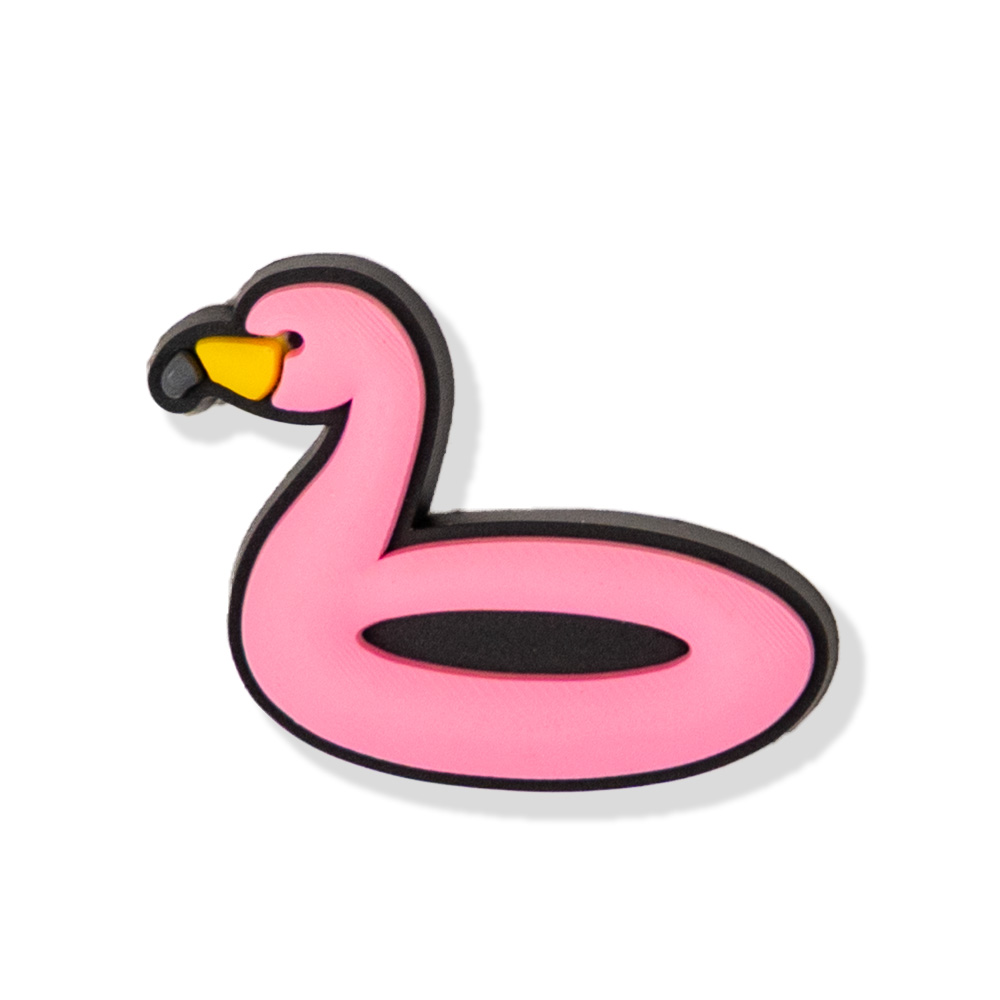 Hupsis Labs Tarra, 211-pinkki-flamingo