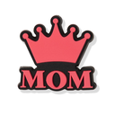 Hupsis Labs Tarra, 213-pinkki-mom