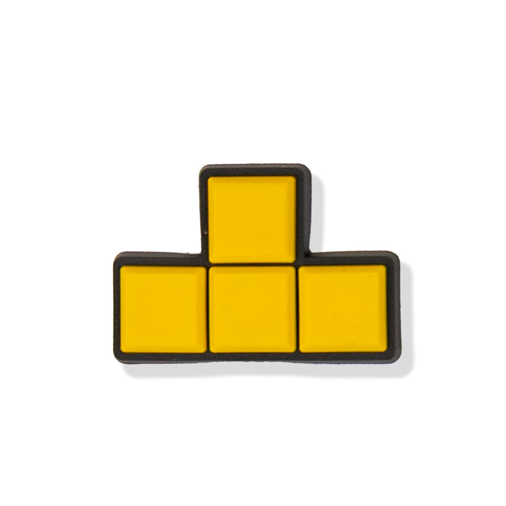 Hupsis Labs Tarra, 286-tetris-4