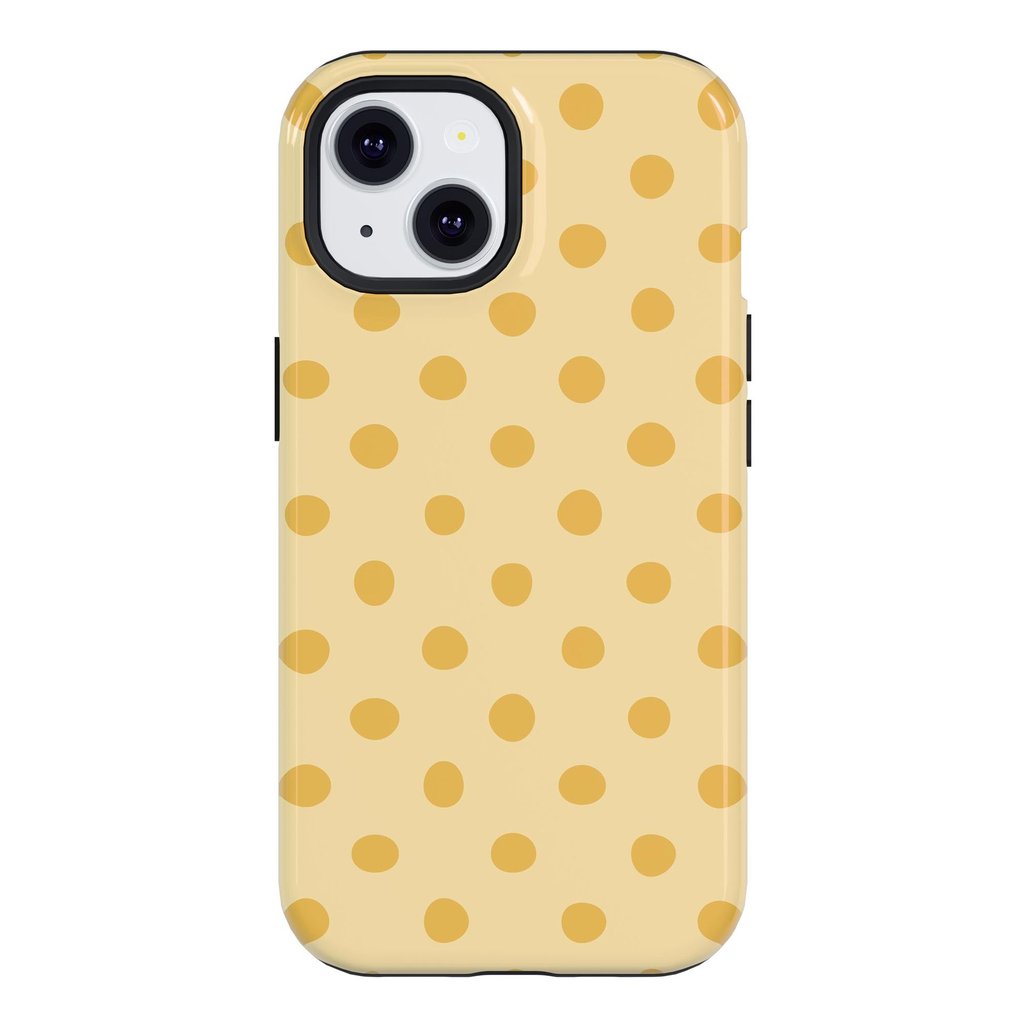 Hupsis Labs Suojakuori, Polka 5