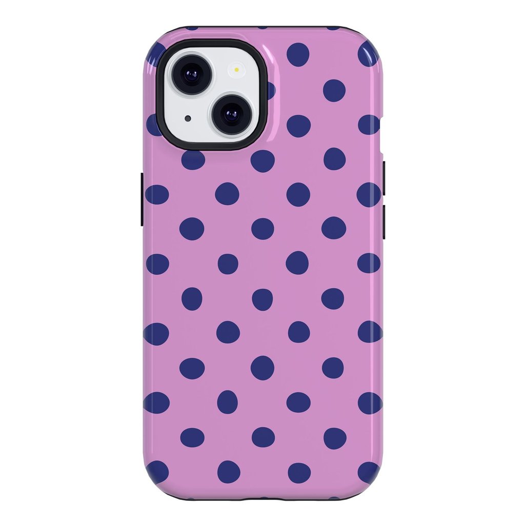 Hupsis Labs Suojakuori, Polka 1