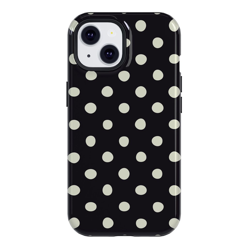 Hupsis Labs Suojakuori, Polka 3